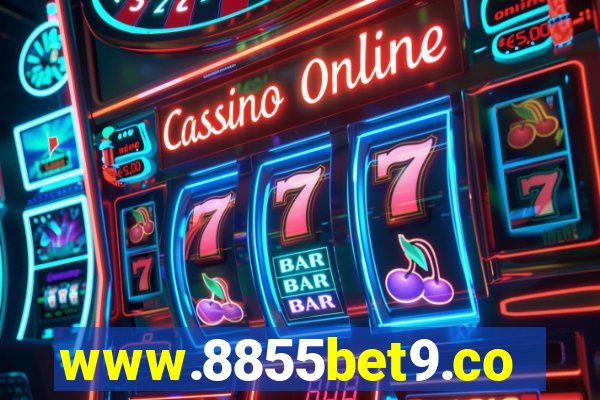 www.8855bet9.com