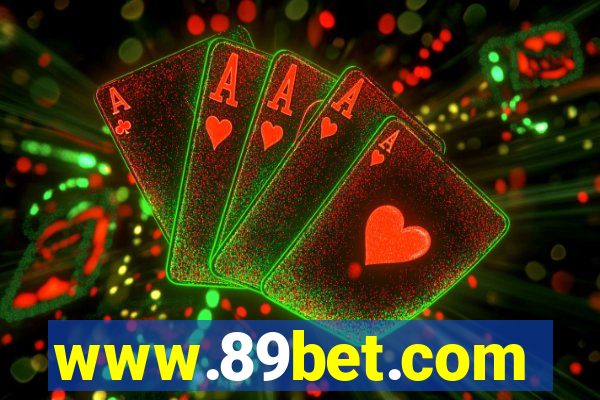 www.89bet.com