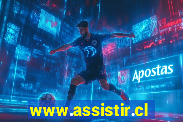 www.assistir.club