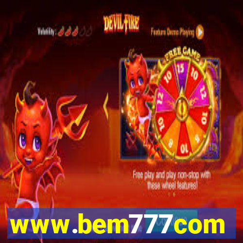 www.bem777com