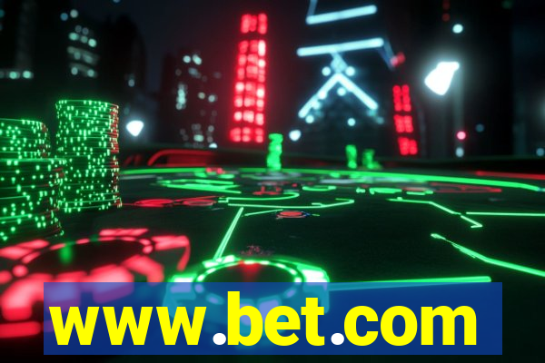 www.bet.com