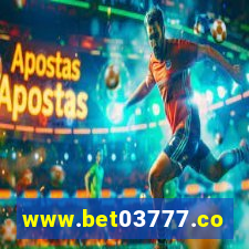 www.bet03777.com