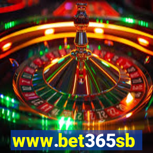 www.bet365sb