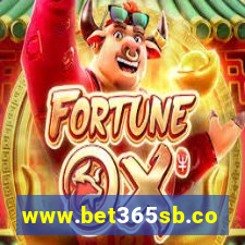 www.bet365sb.com