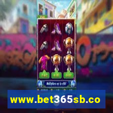 www.bet365sb.com