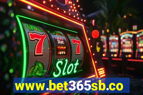 www.bet365sb.com