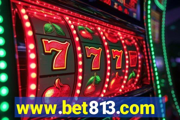 www.bet813.com