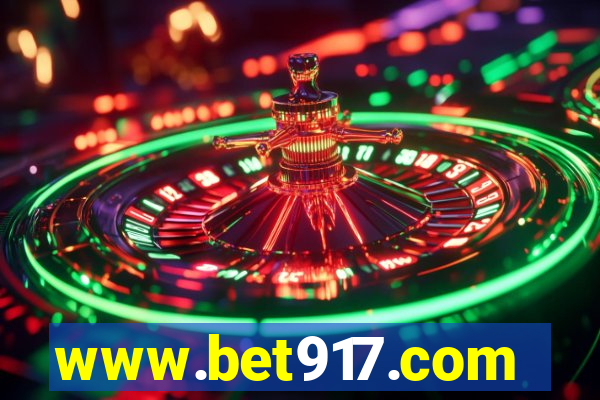www.bet917.com