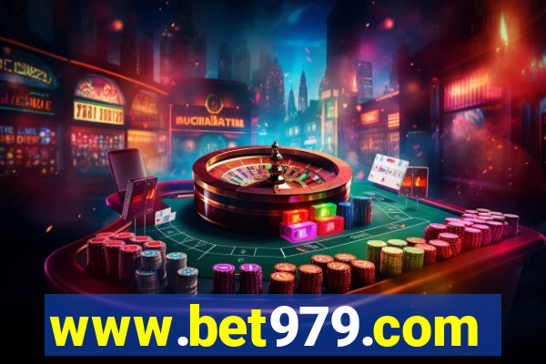 www.bet979.com
