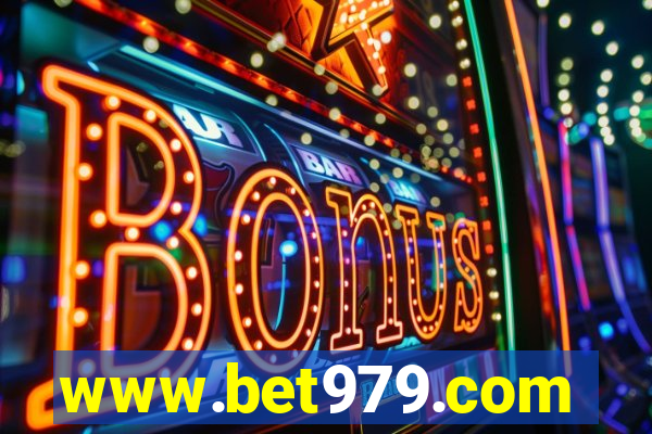 www.bet979.com