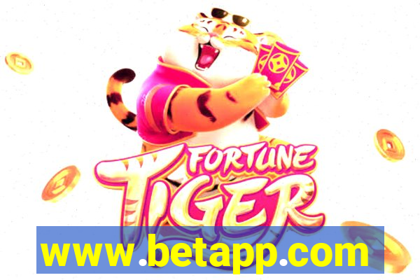 www.betapp.com