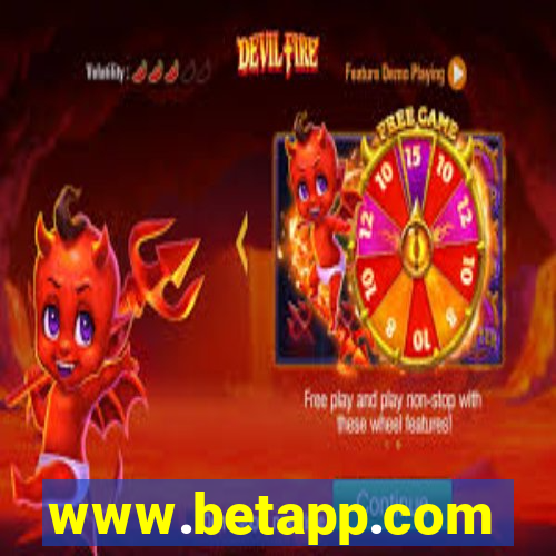 www.betapp.com