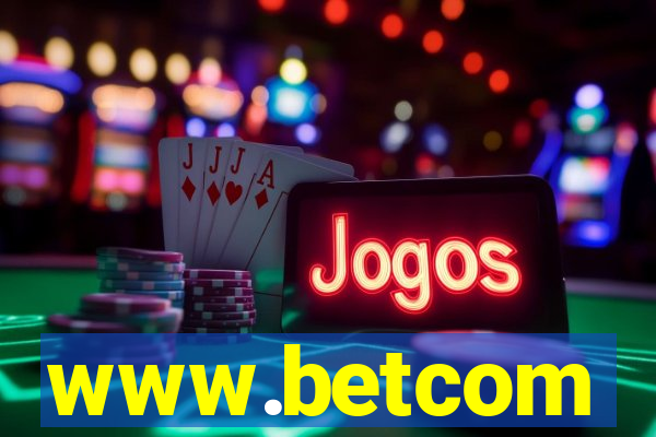 www.betcom