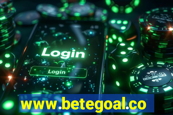 www.betegoal.com