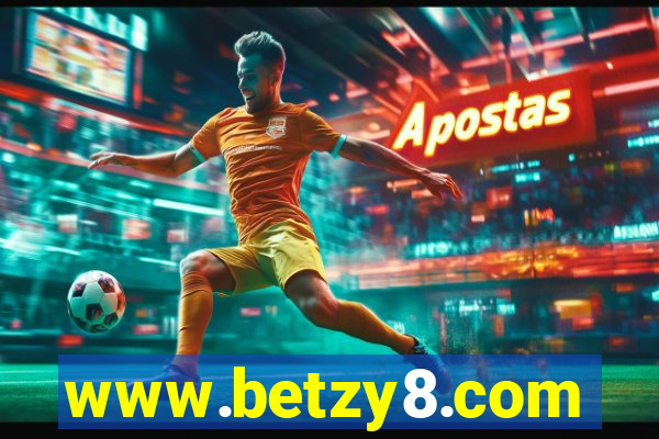 www.betzy8.com