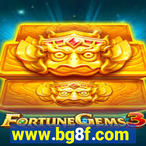 www.bg8f.com