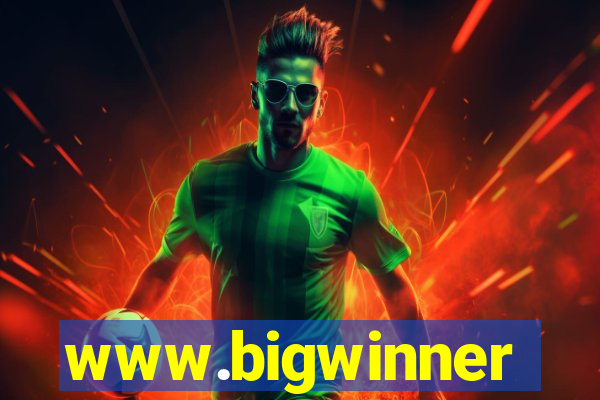 www.bigwinner