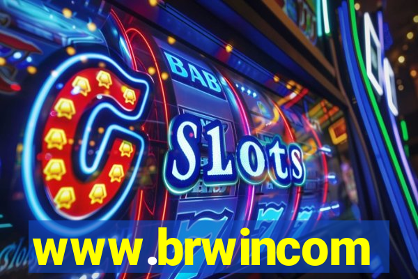 www.brwincom