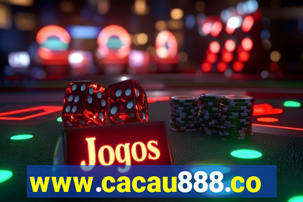 www.cacau888.com