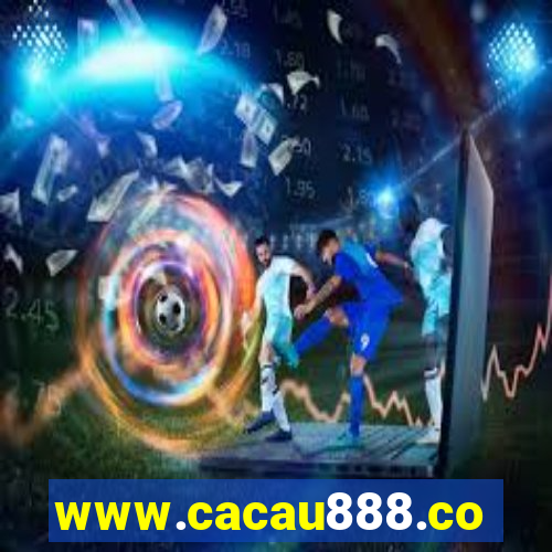 www.cacau888.com