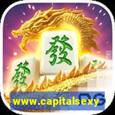 www.capitalsexy