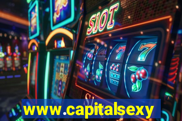 www.capitalsexy