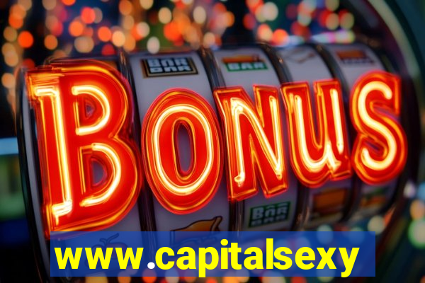 www.capitalsexy.com.br