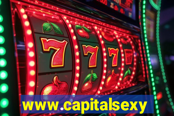 www.capitalsexy.com.br