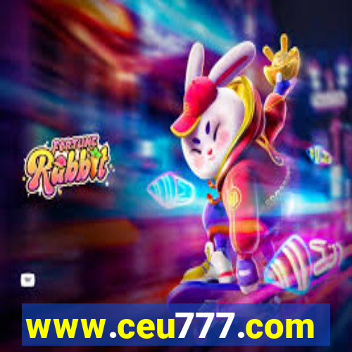 www.ceu777.com