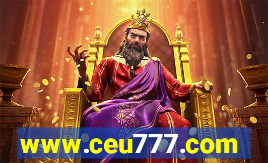 www.ceu777.com