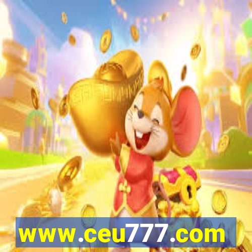 www.ceu777.com