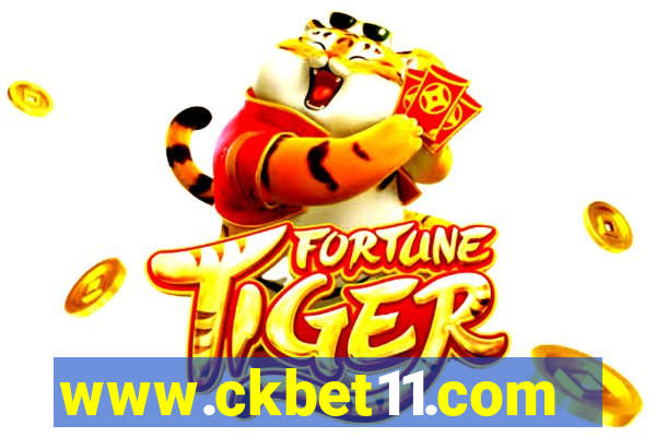 www.ckbet11.com