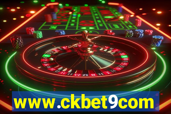 www.ckbet9com