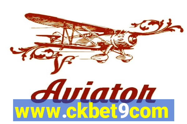 www.ckbet9com