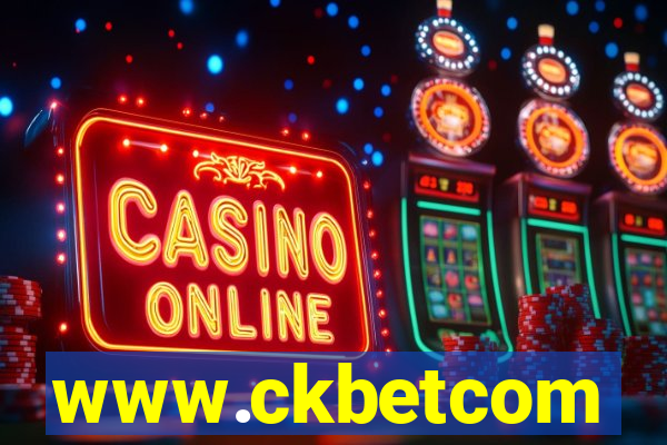 www.ckbetcom
