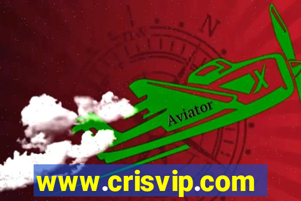 www.crisvip.com.br