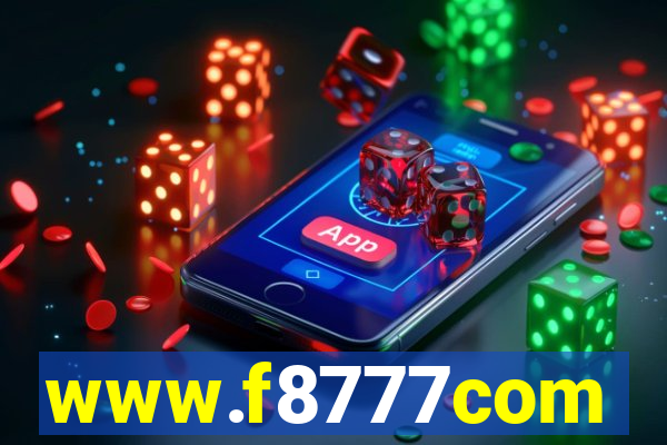 www.f8777com