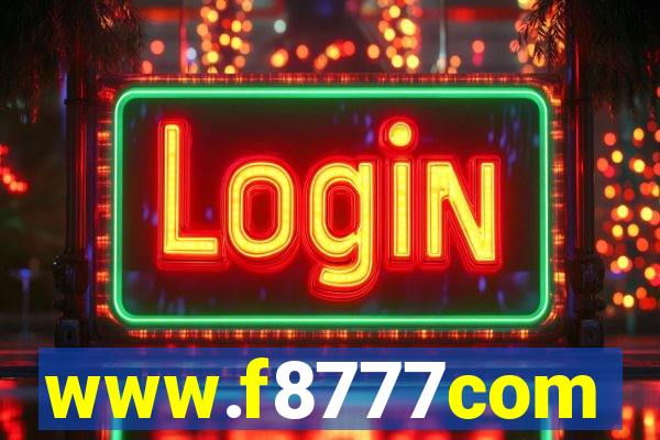 www.f8777com
