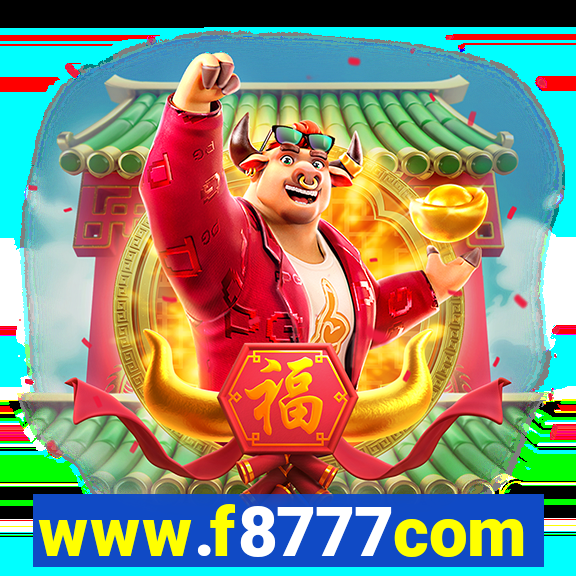 www.f8777com