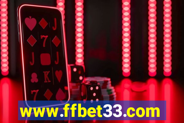 www.ffbet33.com