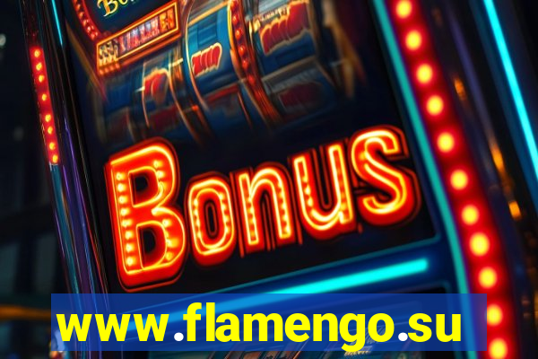 www.flamengo.superingresso