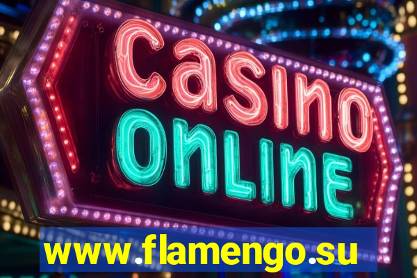 www.flamengo.superingresso