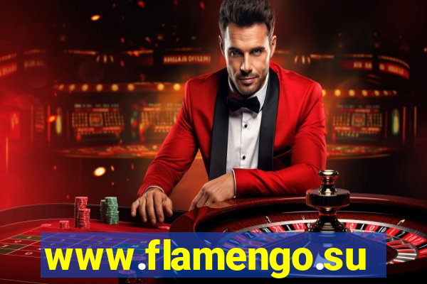 www.flamengo.superingresso