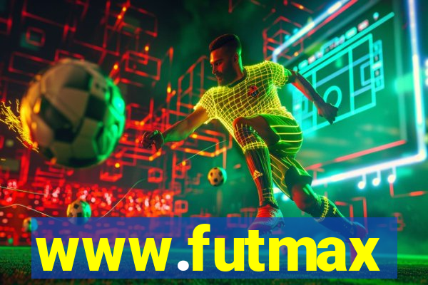 www.futmax
