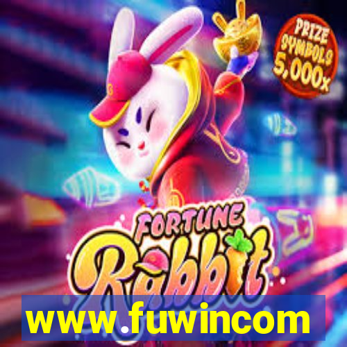www.fuwincom