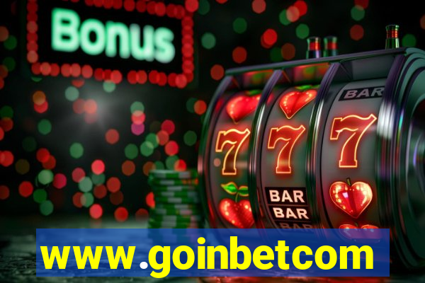www.goinbetcom