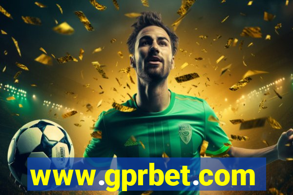 www.gprbet.com