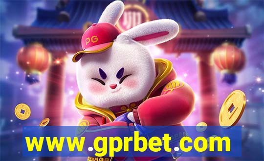 www.gprbet.com