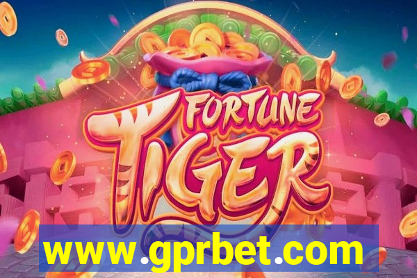 www.gprbet.com