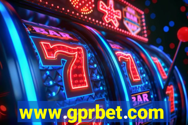 www.gprbet.com